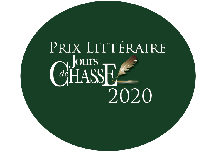 Prix littéraire Jours de Chasse 2020
