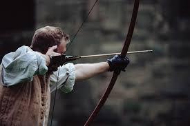 Howard Hill : l’archer magnifique