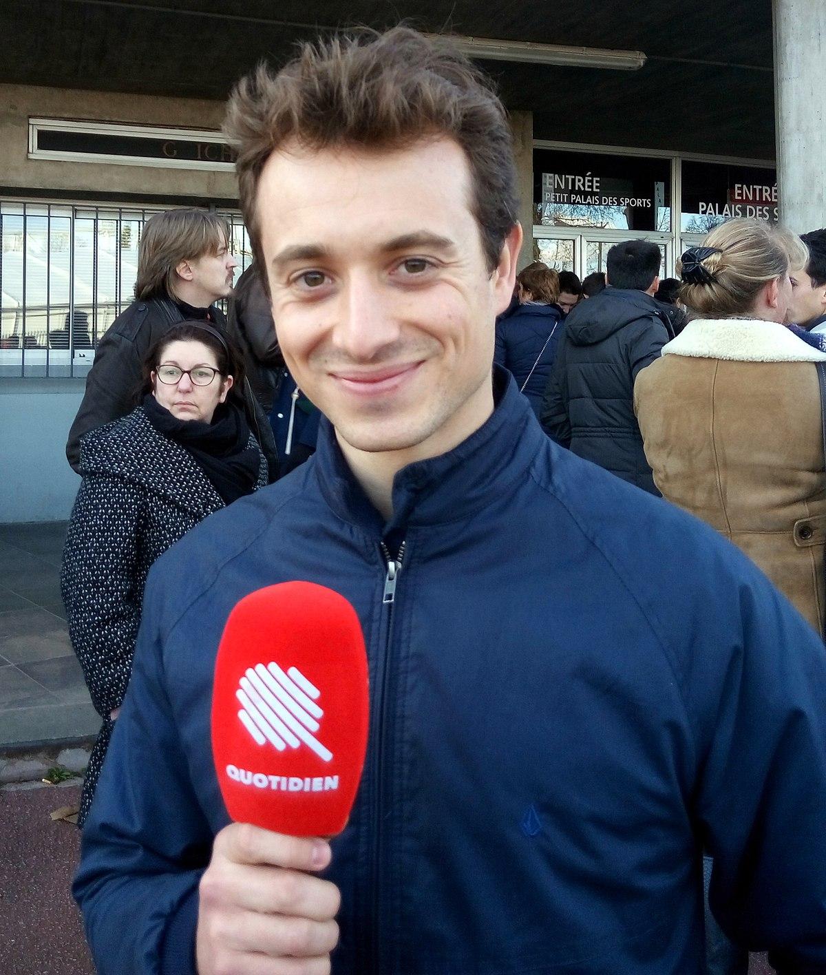 Médias : Qui se cache derrière Hugo Clément ?