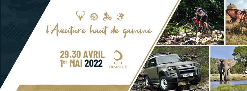 Deauville Outdoor 2022 : une vente aux enchère au profit du Centre Baclesse